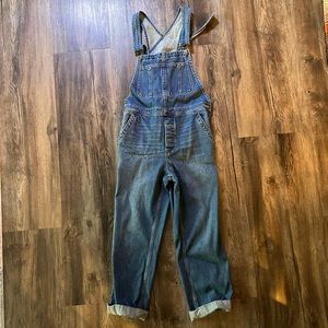 Free People Overalls